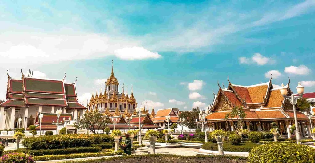 This City Was the World’s Most Visited in 2024