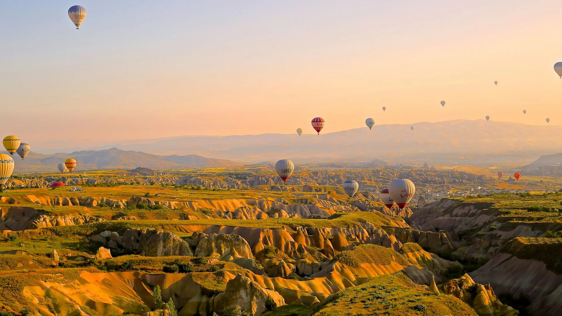 This Is the Best Place to Watch the Sunset in the World, According to a New Report