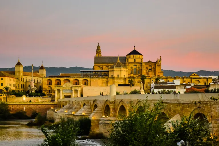 Travel Guide to Córdoba, Spain