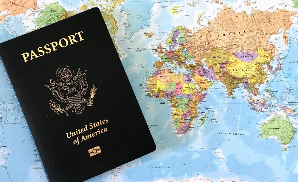 Even If Your Passport Is Currently Valid, You May Not Be Able to Enter These Countries