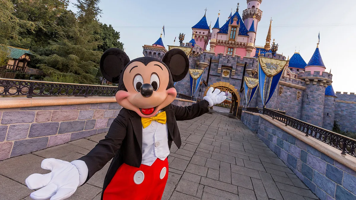 I’ve Been Going to Disneyland for Over 30 Years and This Is Its Best Hotel—Here’s Why
