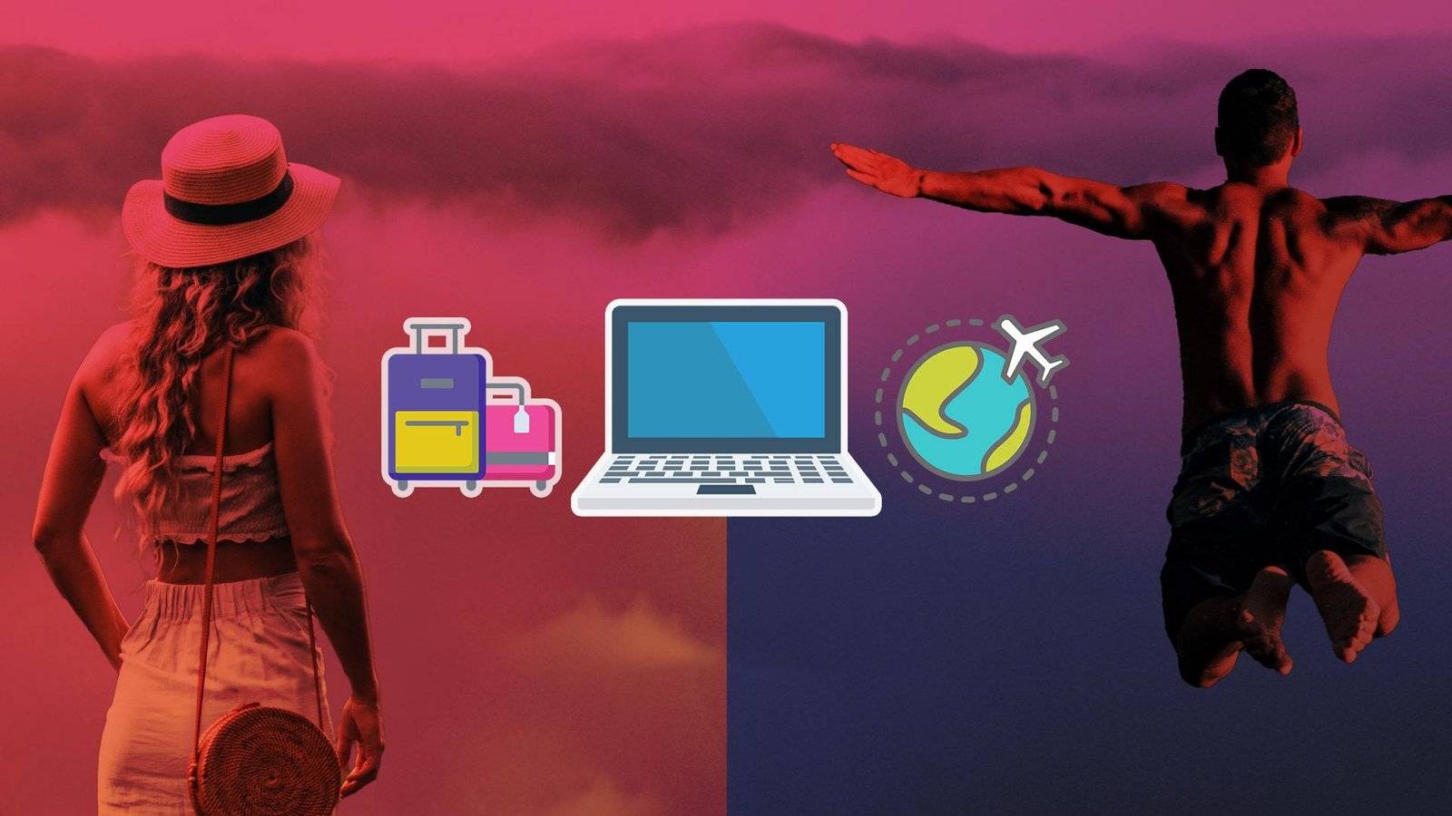 This Digital Nomad’s Mishap Is a Major Lesson to Everyone—Here’s How You Can Avoid It