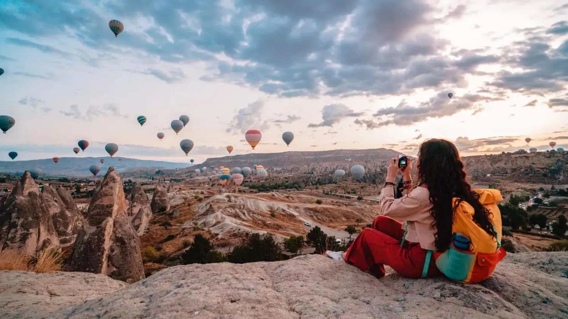 The Best Times to Visit Turkey for Pleasant Weather, Lower Prices, and Beach Days