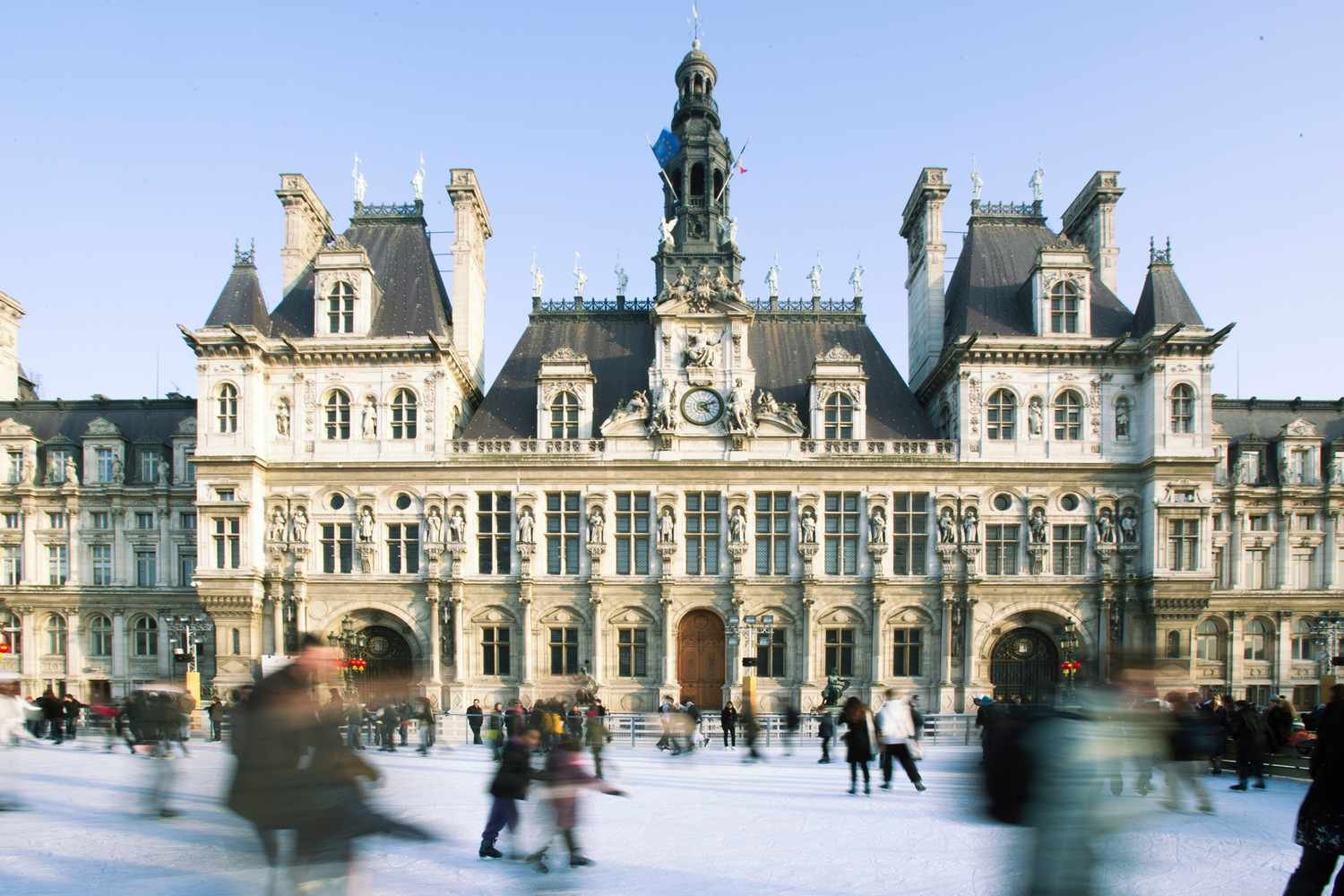 Why Paris in Winter Is Always a Good Idea — and What to Do While You’re There