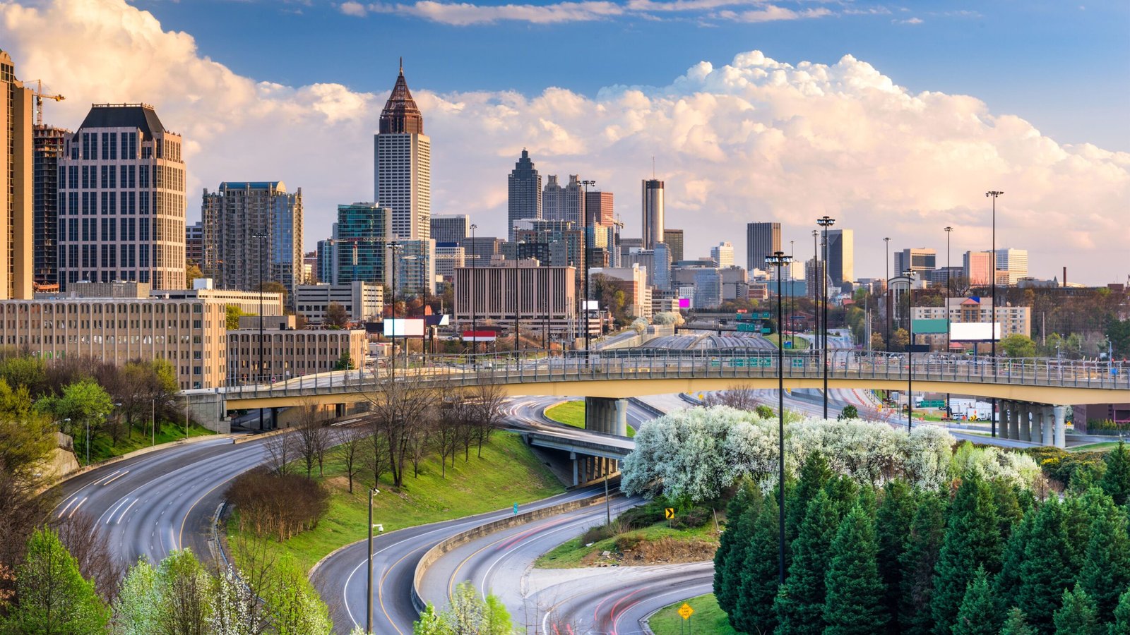 Atlanta Travel Guide